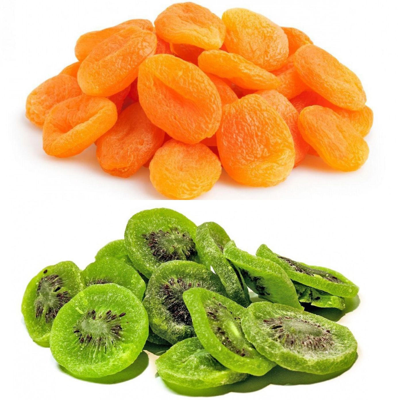 Сухофрукты натуральные