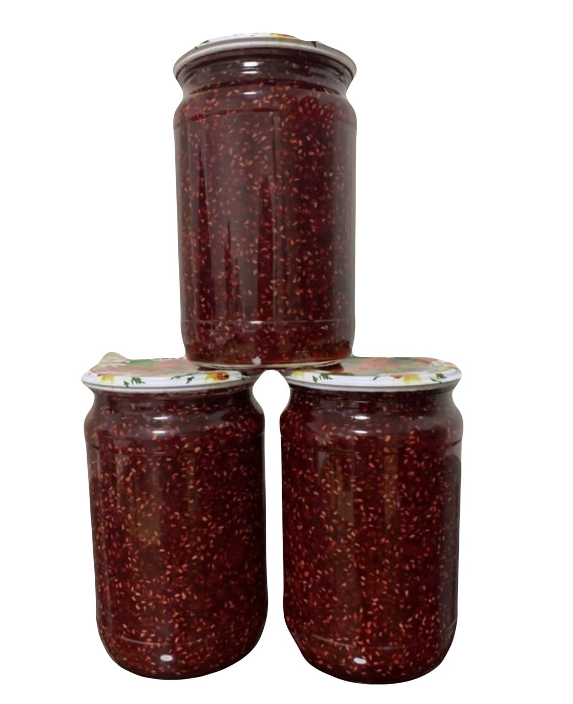 Варенье домашнее 