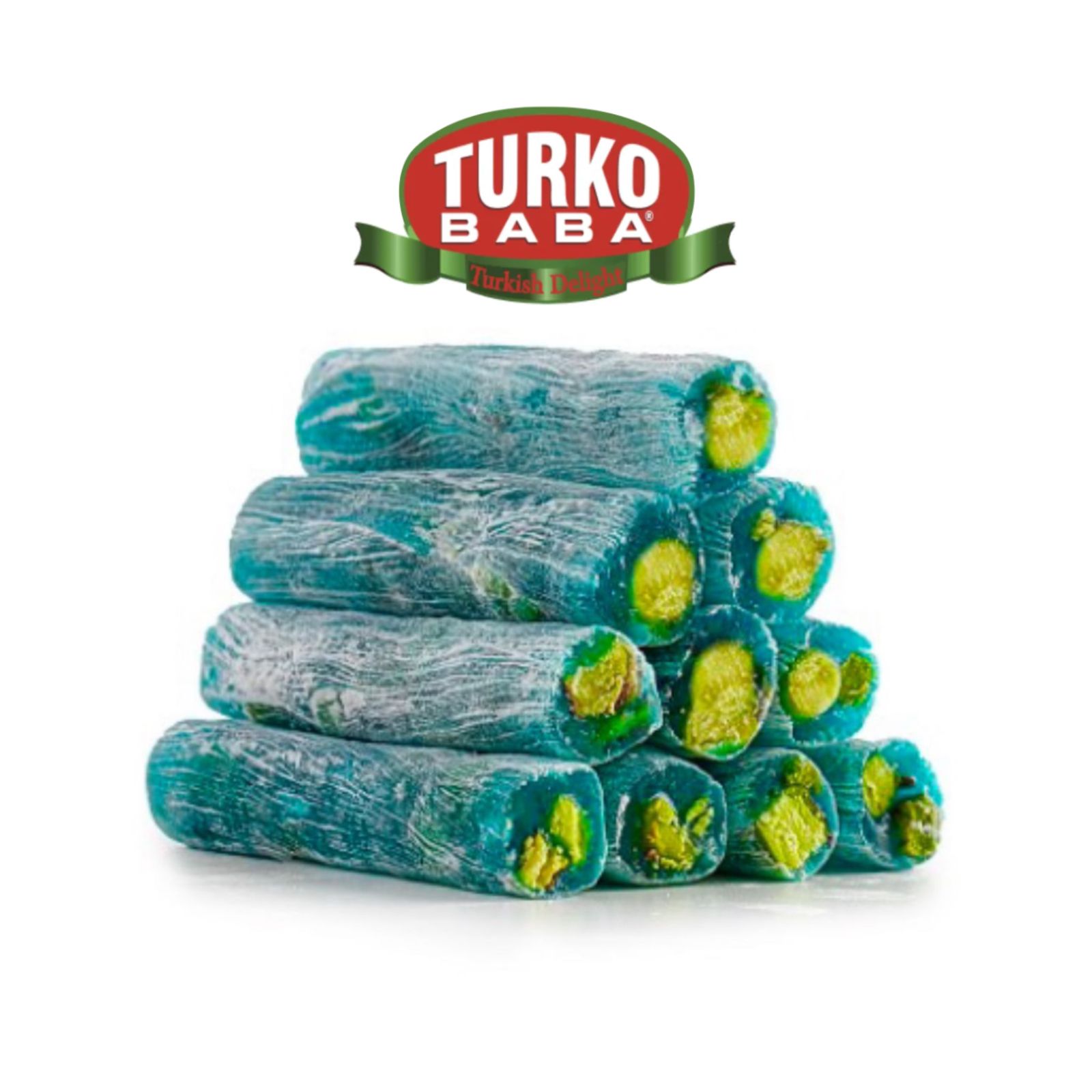 Турецкий весовой Лукум